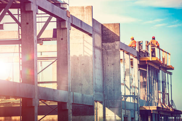 Best Concrete Demolition Services in Lyons, IL