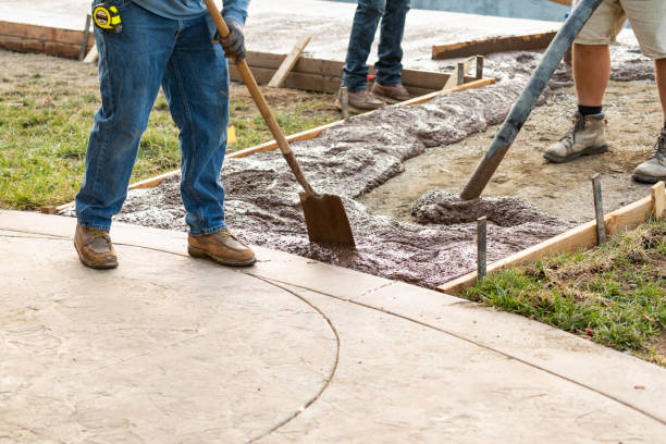 Best Concrete Grinding and Polishing in Lyons, IL