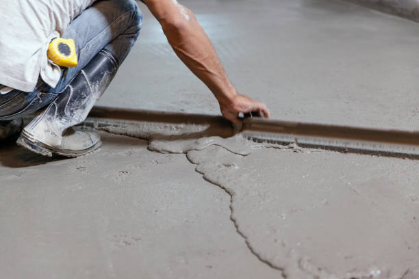 Best Stamped Concrete Services in Lyons, IL