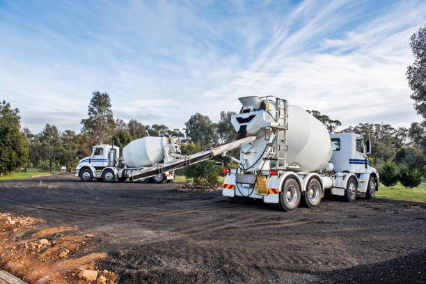 Best Concrete Sealing and Maintenance in Lyons, IL
