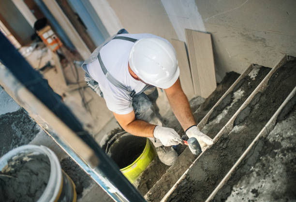 Best Residential Concrete Solutions in Lyons, IL