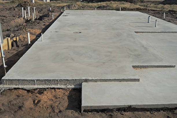 Best Concrete Patio Design and Installation in Lyons, IL