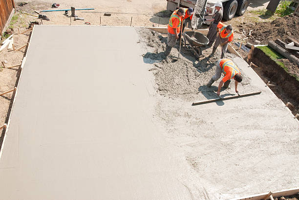  Lyons, IL Concrete contractor Pros
