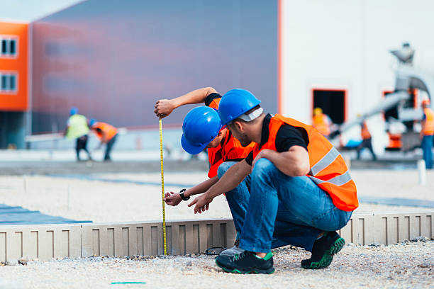 Best Commercial Concrete Services in Lyons, IL